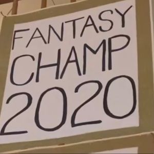 Meet your Posher, Dante